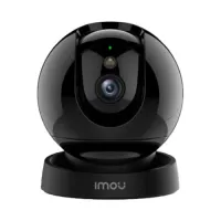 

                                    Dahua Imou IPC-GK2DP-3C0WE REX 2D 3MP Indoor Pan & Tilt WiFi Camera